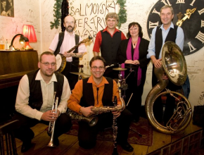 Jazz Bluffers